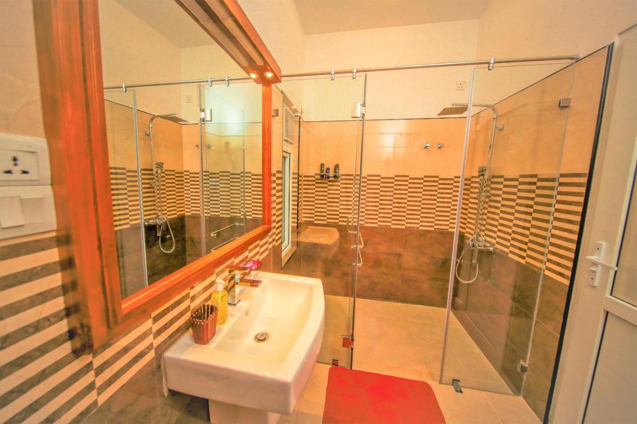 Y&Y Residence Kandy Esterno foto