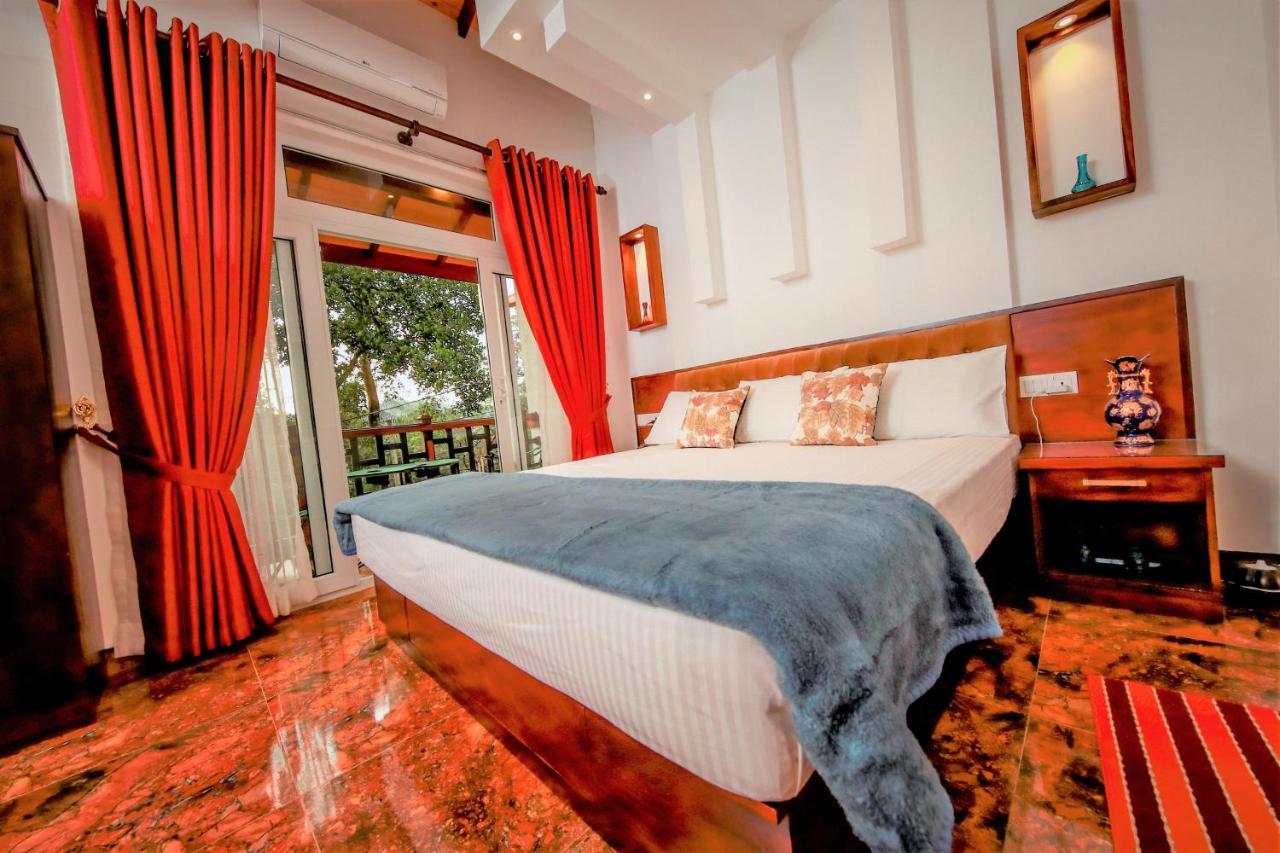 Y&Y Residence Kandy Esterno foto