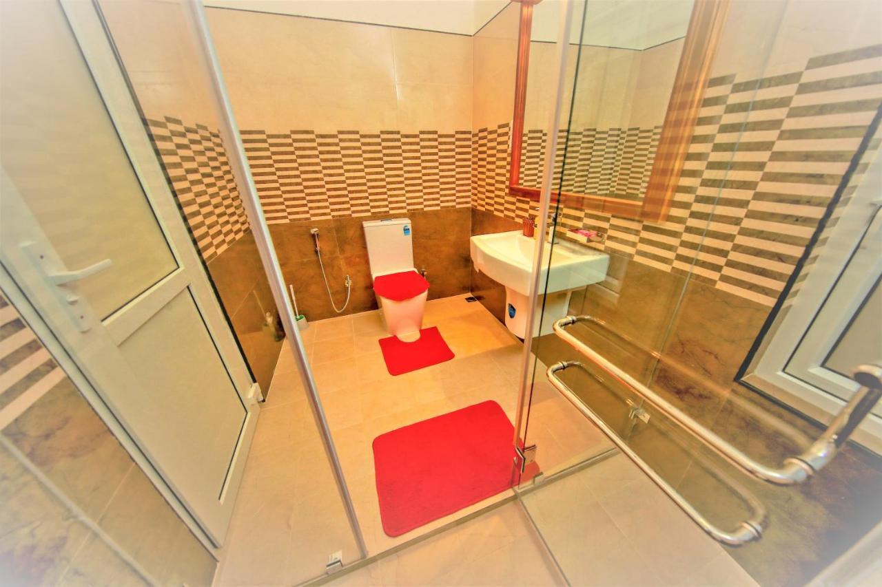 Y&Y Residence Kandy Esterno foto