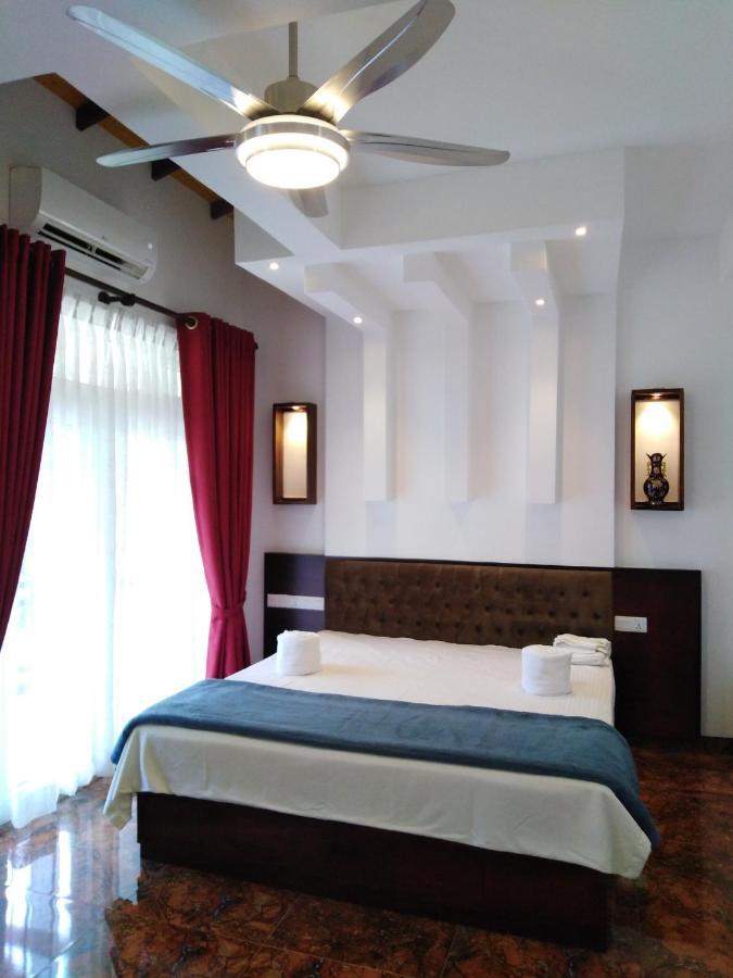 Y&Y Residence Kandy Esterno foto