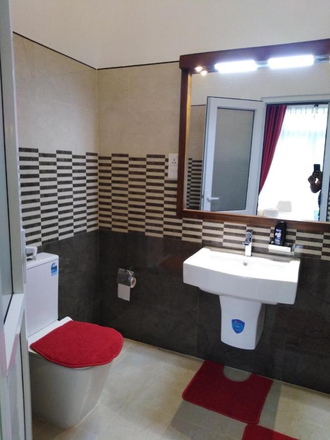 Y&Y Residence Kandy Esterno foto