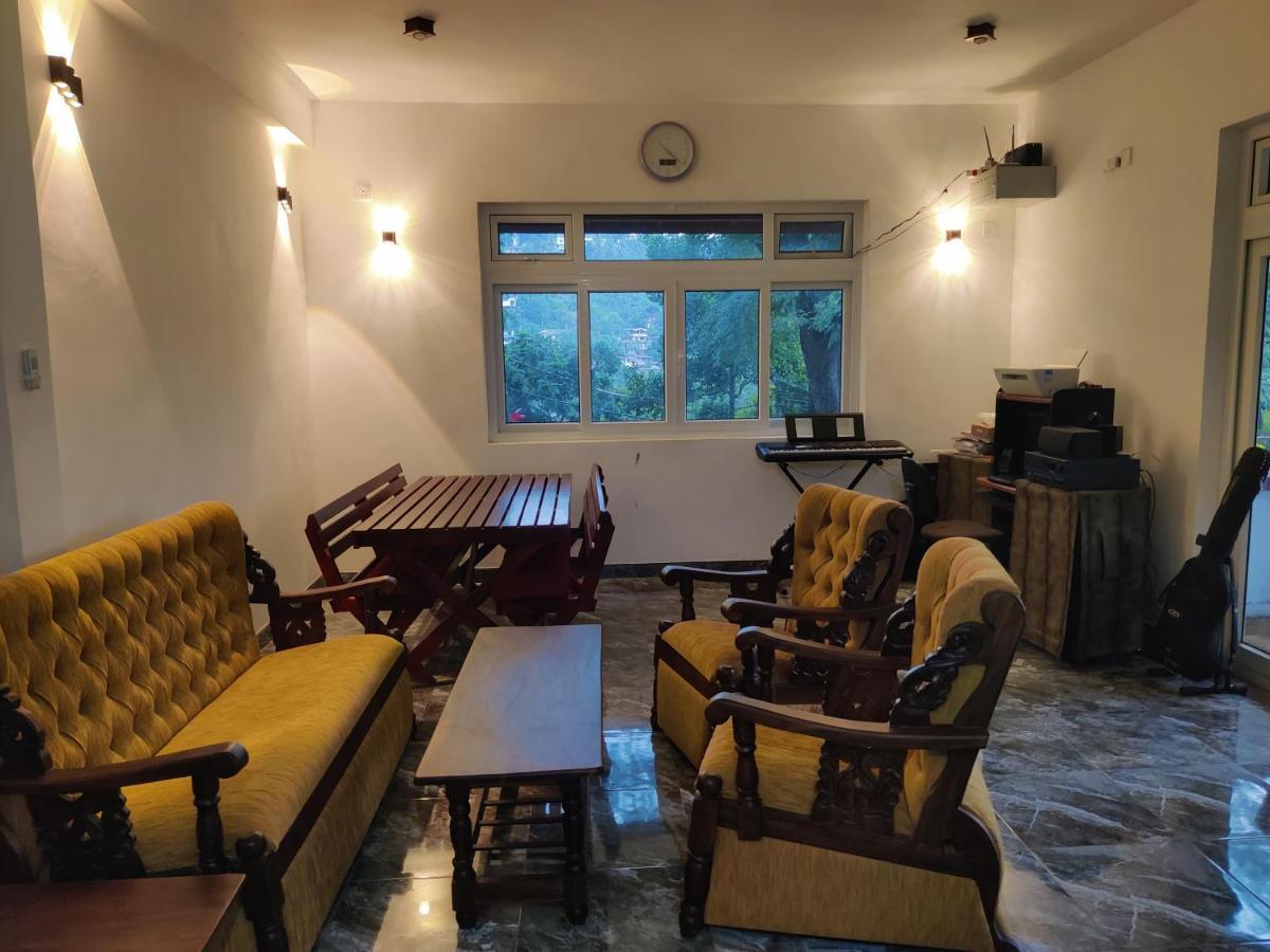 Y&Y Residence Kandy Esterno foto