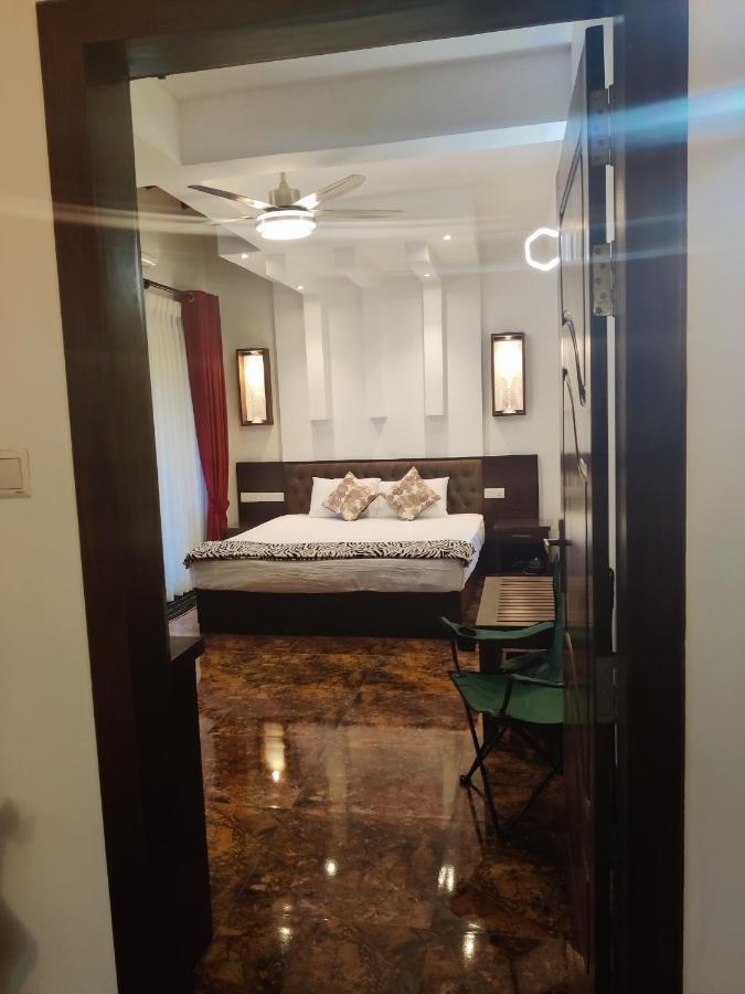 Y&Y Residence Kandy Esterno foto